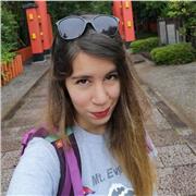 Doy clases particulares de inglés y matemáticas